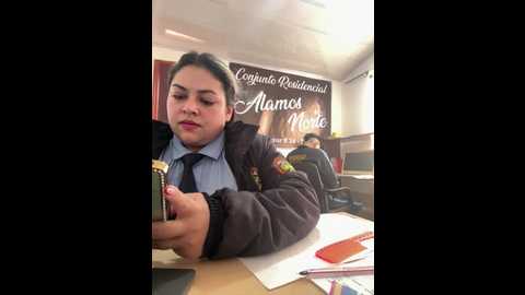 Media: dulce__26 Stripchat 2025-10-17 14:40:00
