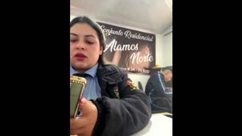 Media: dulce__26 Stripchat 2025-10-17 15:43:00