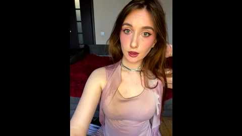 Media: evelyn39 Stripchat 2025-10-17 10:34:00