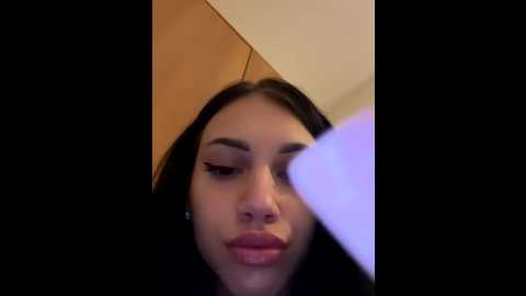 Media: ilariea_girl Stripchat 2025-10-17 13:22:00