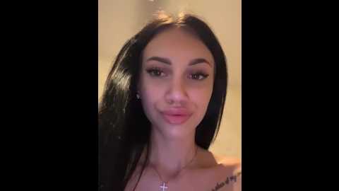 Media: ilariea_girl Stripchat 2025-10-17 14:35:00