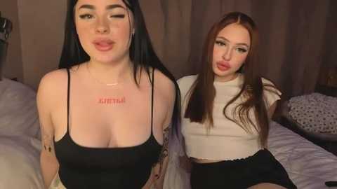 lisaanddenis