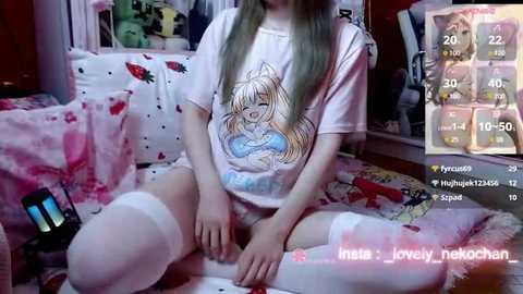 lovely_nekochan