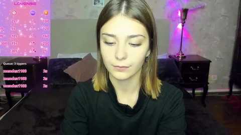 Media: margochill Stripchat 2025-10-17 16:58:00