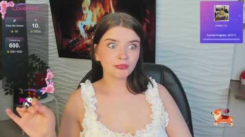 Media: mori_girll Stripchat 2025-10-17 20:57:00