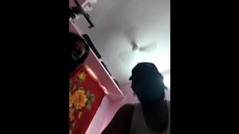 Media: nidhi_telugu Stripchat 2025-10-17 06:49:00