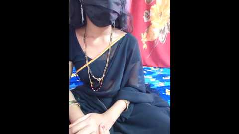 Media: nidhi_telugu Stripchat 2025-10-17 07:34:00