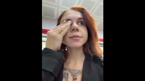 rosiesecret