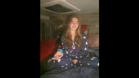 vanlifevixen