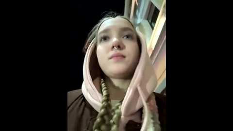 Media: bambi_lu Stripchat 2025-10-18 17:42:00