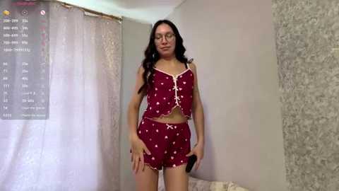 Media: cherrydreamers Stripchat 2025-10-18 06:21:00