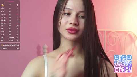 Media: eva_land Stripchat 2025-10-18 09:45:00
