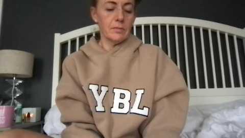 gingergymbunny