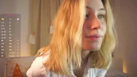 Media: honeyray Stripchat 2025-10-18 13:50:00