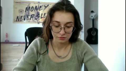hotanna2004 @ stripchat on 20251018
