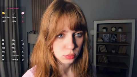 jodyberends