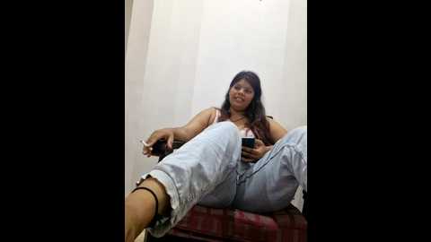 Media: kajal77715 Stripchat 2025-10-18 10:14:00