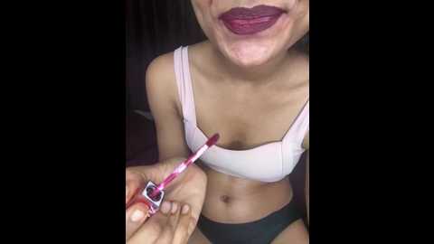naughty_taniya