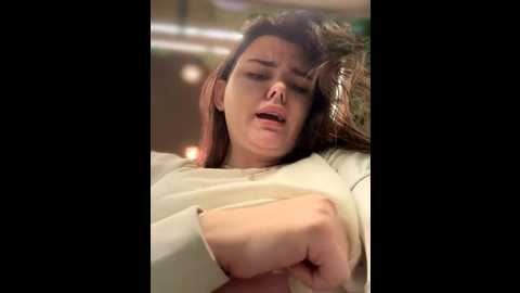 nikamur @ stripchat on 20251018
