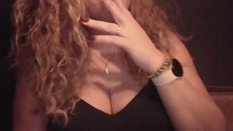 saltycurls