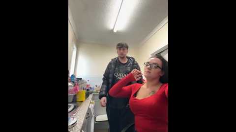 Media: scottishcouple2002 Stripchat 2025-10-18 13:50:00