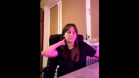 sinfuldream @ stripchat on 20251018