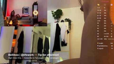Media: swingwingwomansweden Stripchat 2025-10-18 09:41:00