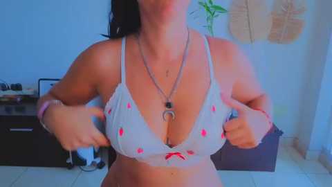 tatii222 @ stripchat on 20251018