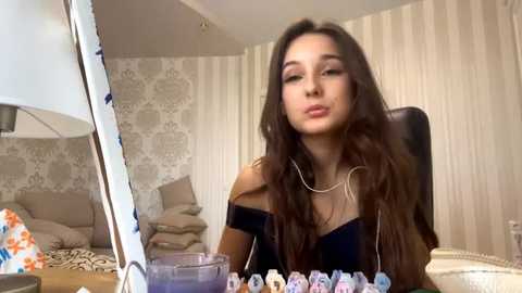 Media: zaidakellner Stripchat 2025-10-18 09:42:00