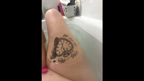 Media: chelseasummerr Stripchat 2025-10-19 16:42:00