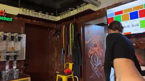 dirtypub