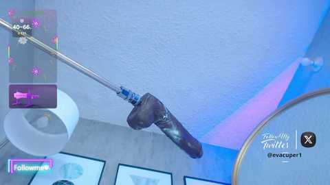 Media: eva_cuper Stripchat 2025-10-19 16:57:00