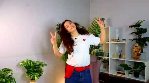 Media: kerridezalia Stripchat 2025-10-19 17:58:00