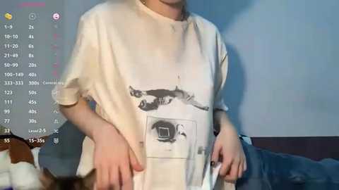 lorrebak