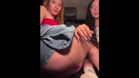 pussyloversshow