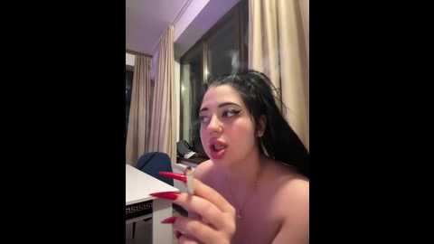 Media: sexynixy Stripchat 2025-10-19 17:56:00