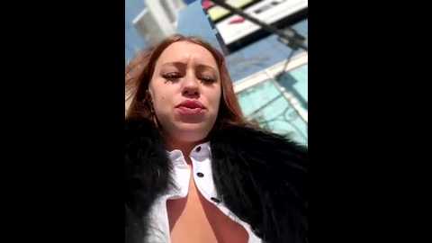 Media: andreamood Stripchat 2025-10-20 06:47:00