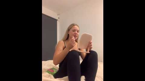 bellablows