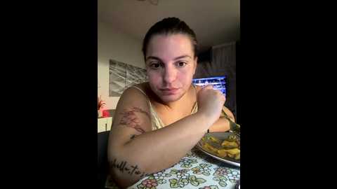 coupleorny @ stripchat on 20251020