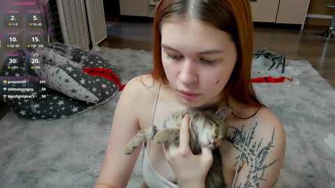 heathernextdoor