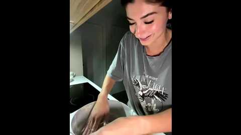 ninagracee