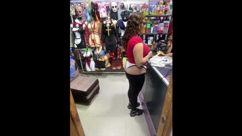 rosaliasexshop