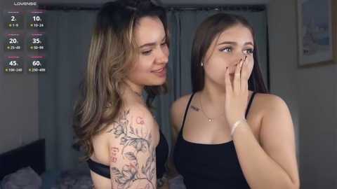 tatedevon