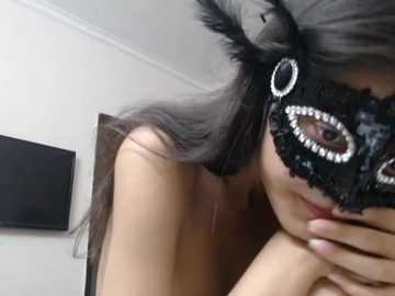 hottie_hania @ stripchat on 20251021