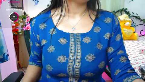 thyanvi