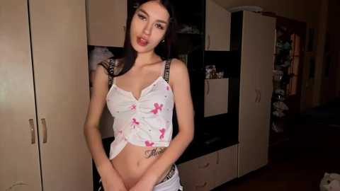 Media: wintervanessa Stripchat 2025-10-21 14:45:00