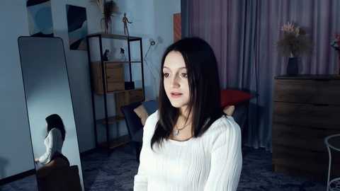 Media: clarissamaheia Stripchat 2025-10-22 08:15:00