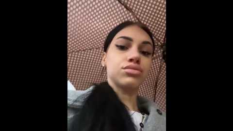 ilariea_girl @ stripchat on 20251022