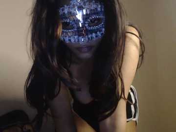 Media: kinky_jasmine Stripchat 2025-10-22 16:13:00