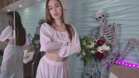 Media: miyameow_ Stripchat 2025-10-22 12:59:00